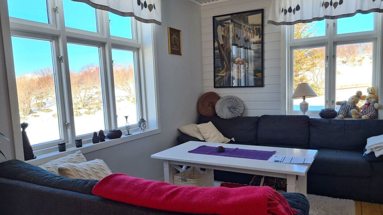 Photo of Livingroom in Vestvagøy