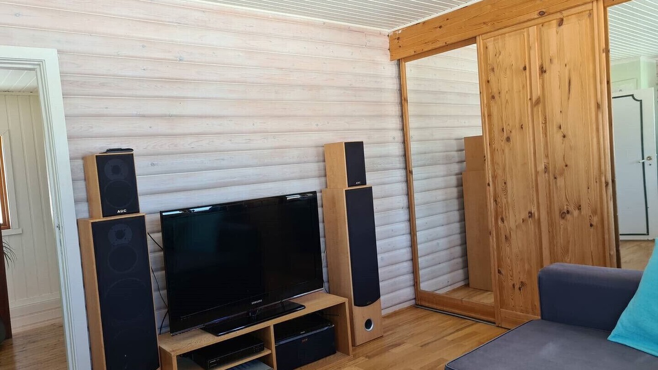 Photo of Livingroom in Vestvagøy