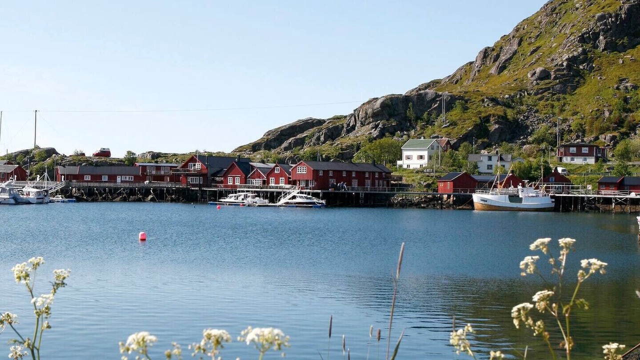 Photo of Others in Ballstad