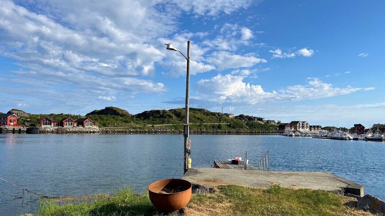 Photo of Others in Ballstad
