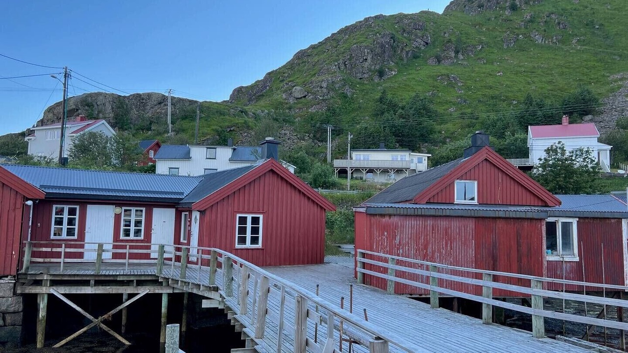 Photo of Others in Ballstad