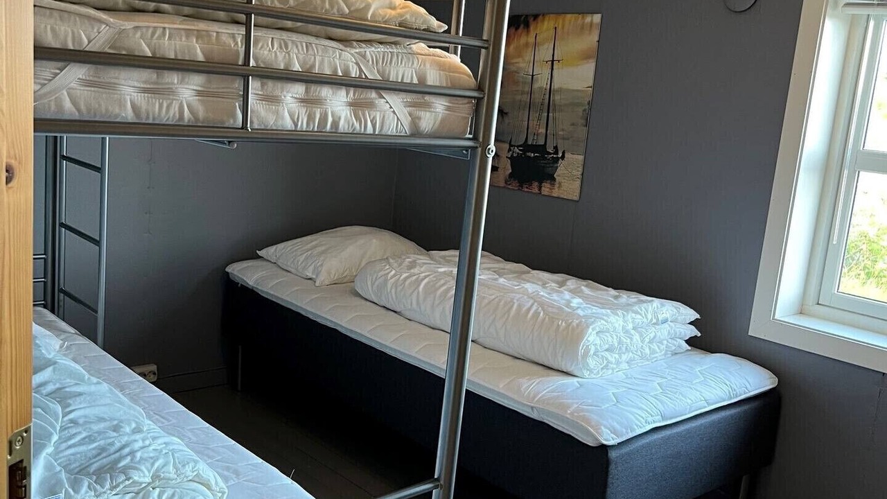 Photo of Bedroom in Ballstad
