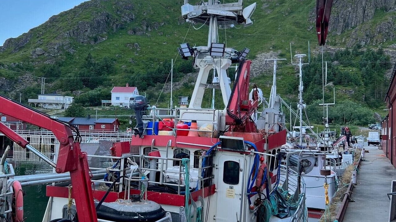 Photo of Others in Ballstad