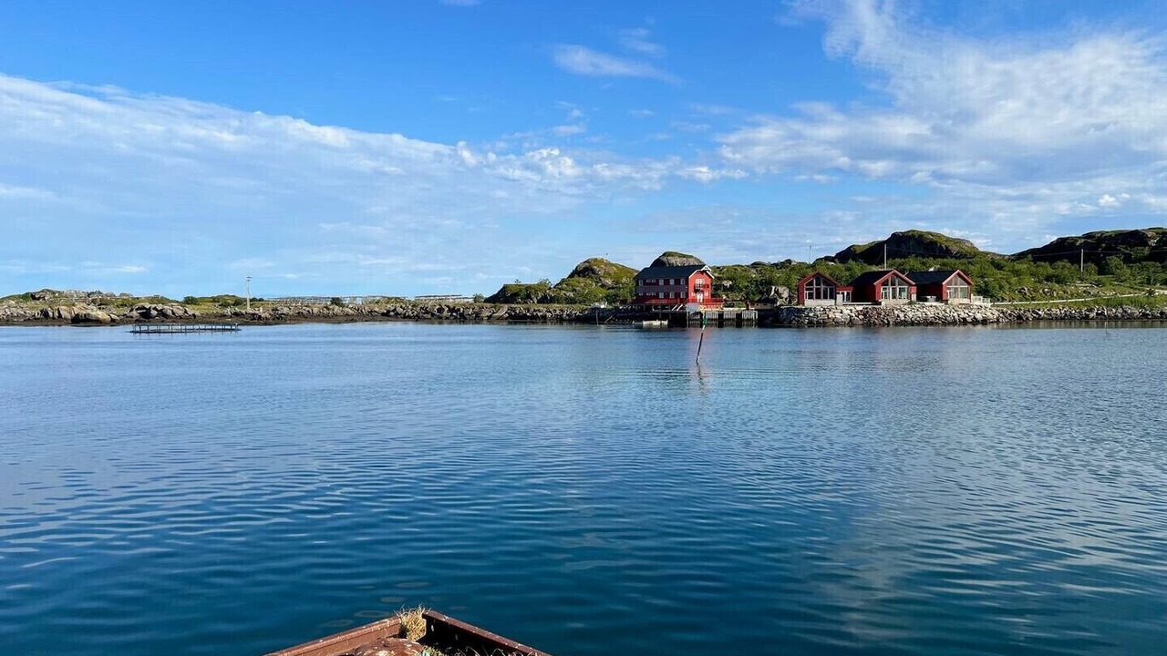 Photo of Others in Ballstad
