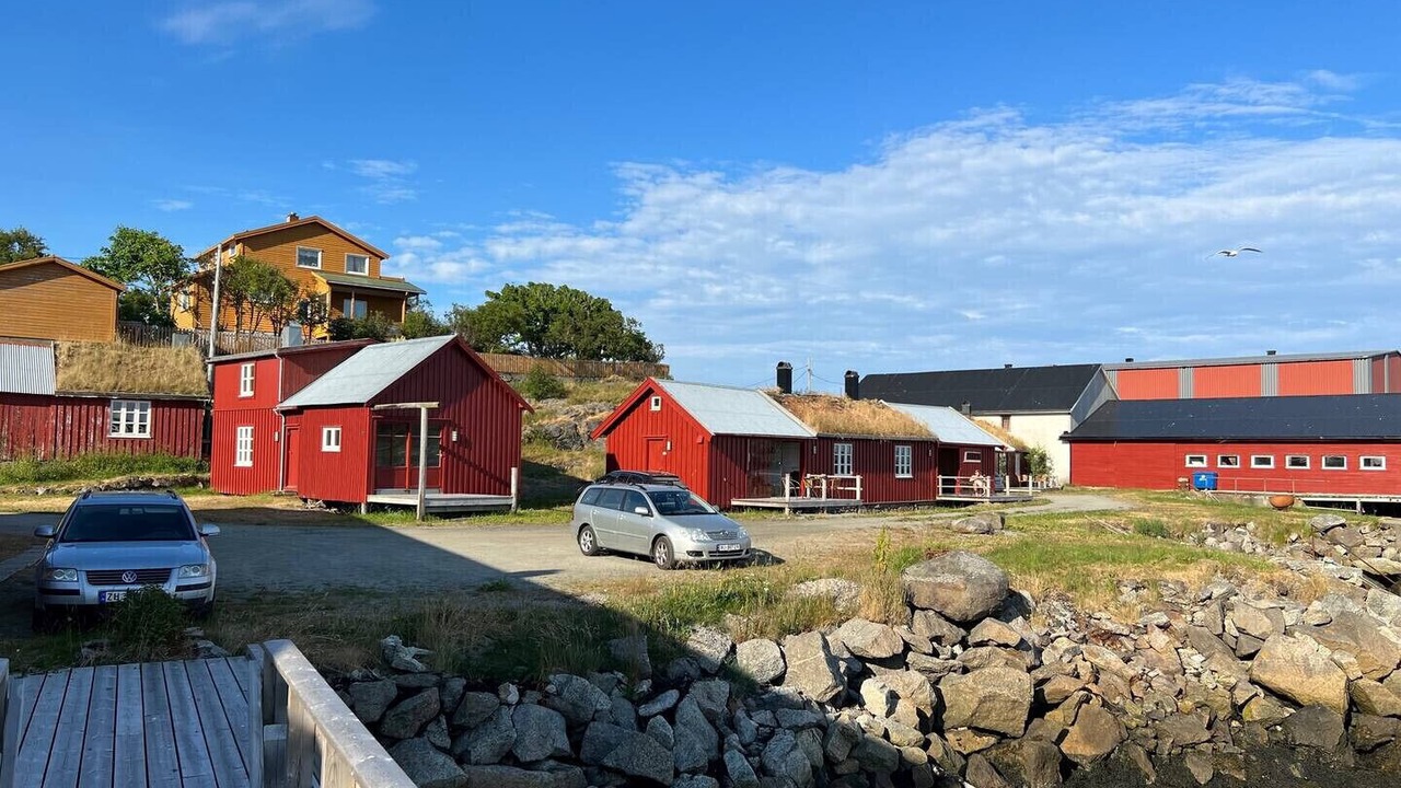 Photo of Outdoor in Ballstad