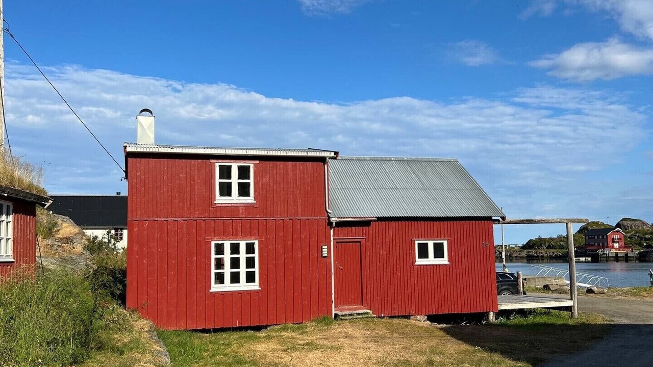 Photo of Outdoor in Ballstad