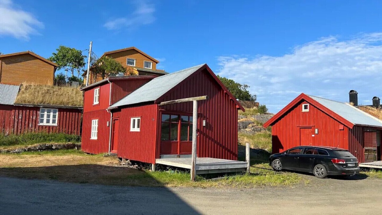 Photo of Outdoor in Ballstad