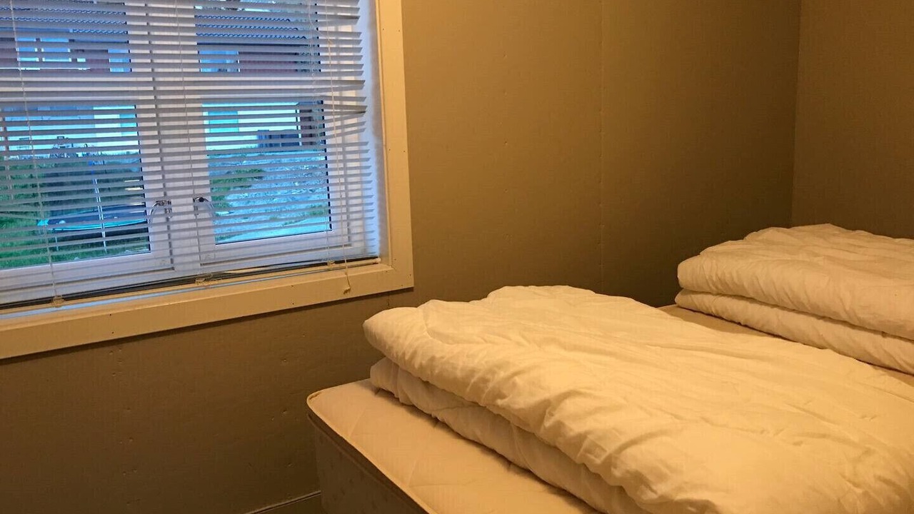 Photo of Bedroom in Ballstad