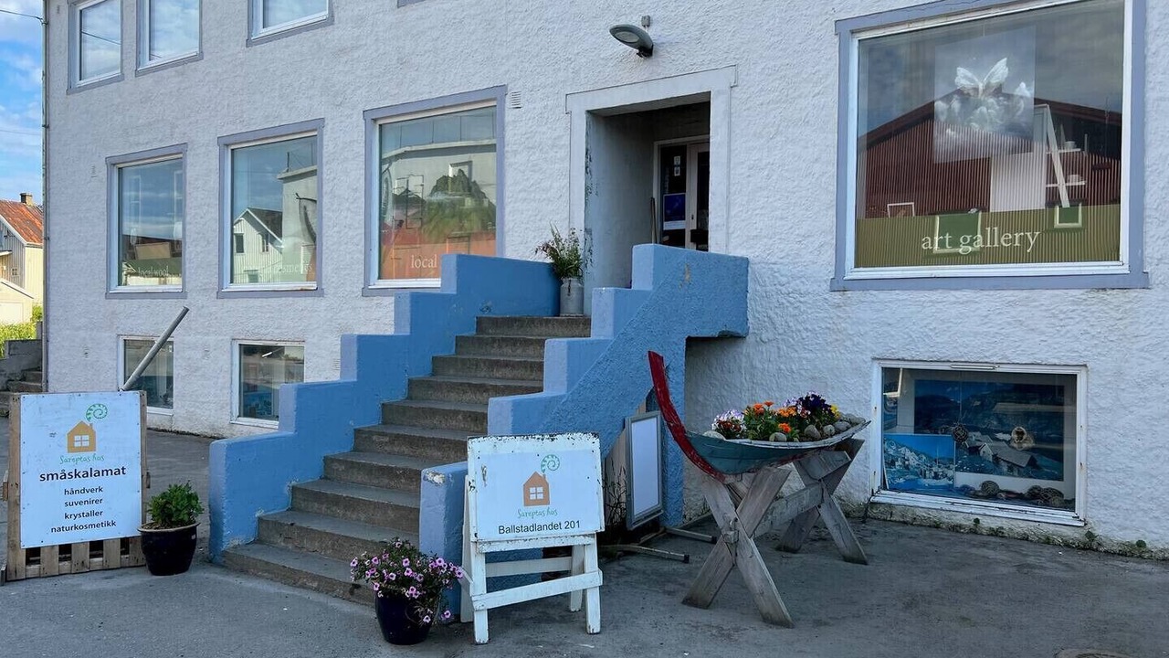 Photo of Outdoor in Ballstad