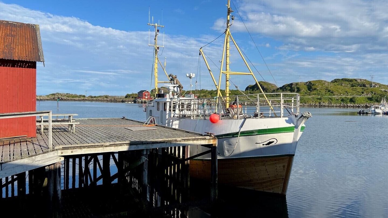 Photo of Others in Ballstad