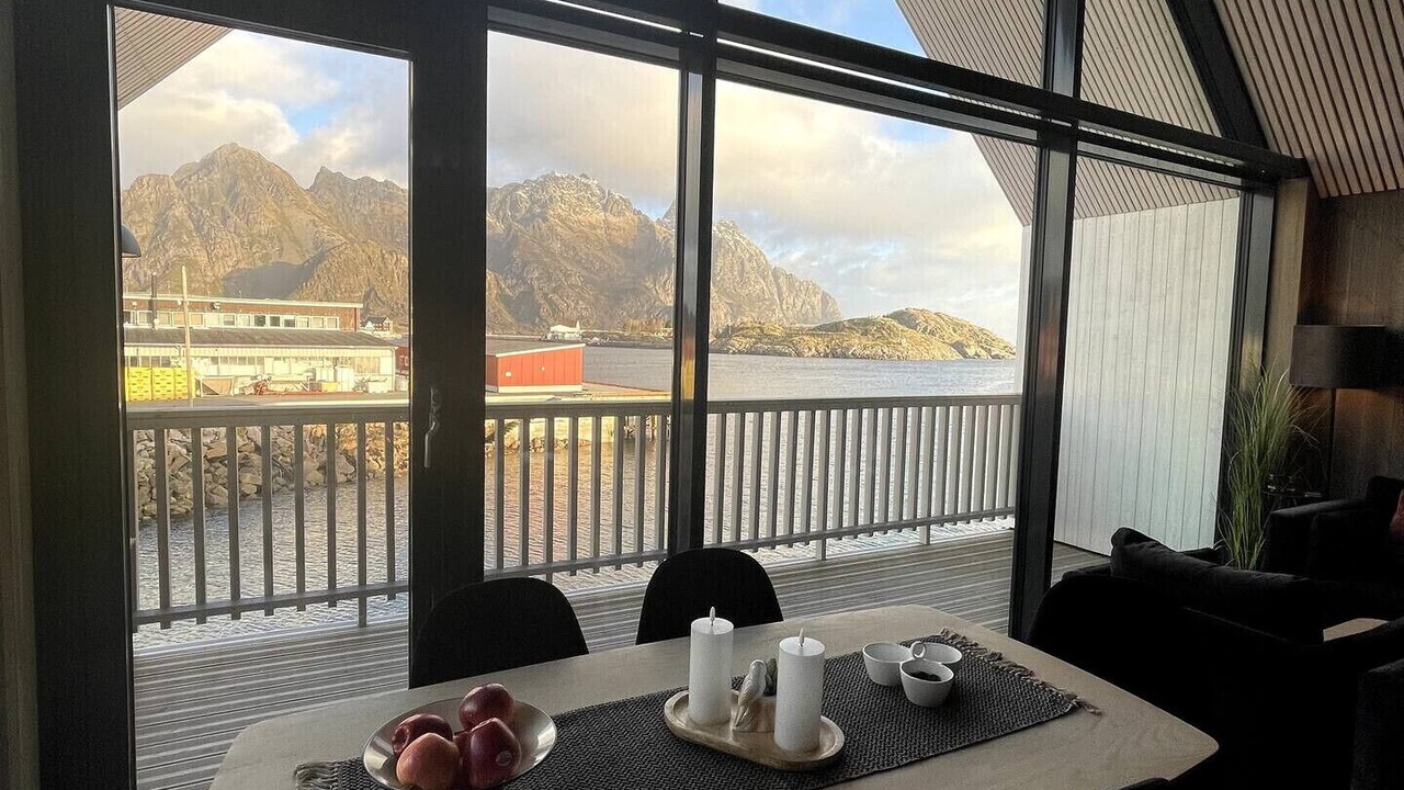 Photo of Others in Henningsvaer