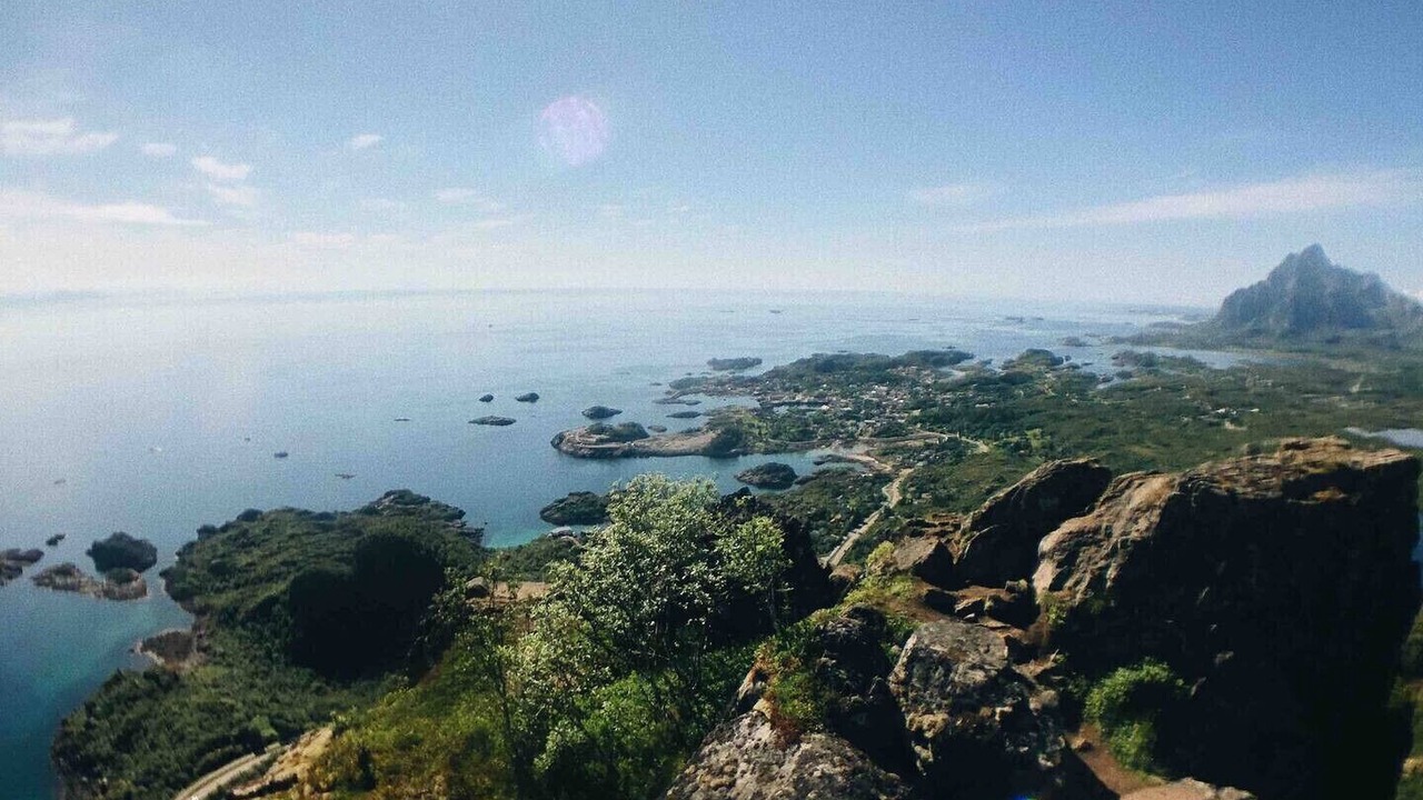 Photo of Others in Svolvaer