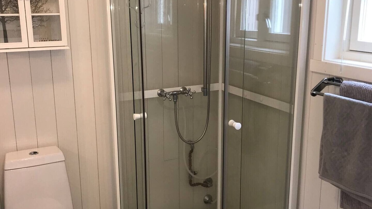 Photo of Bathroom in Svolvaer