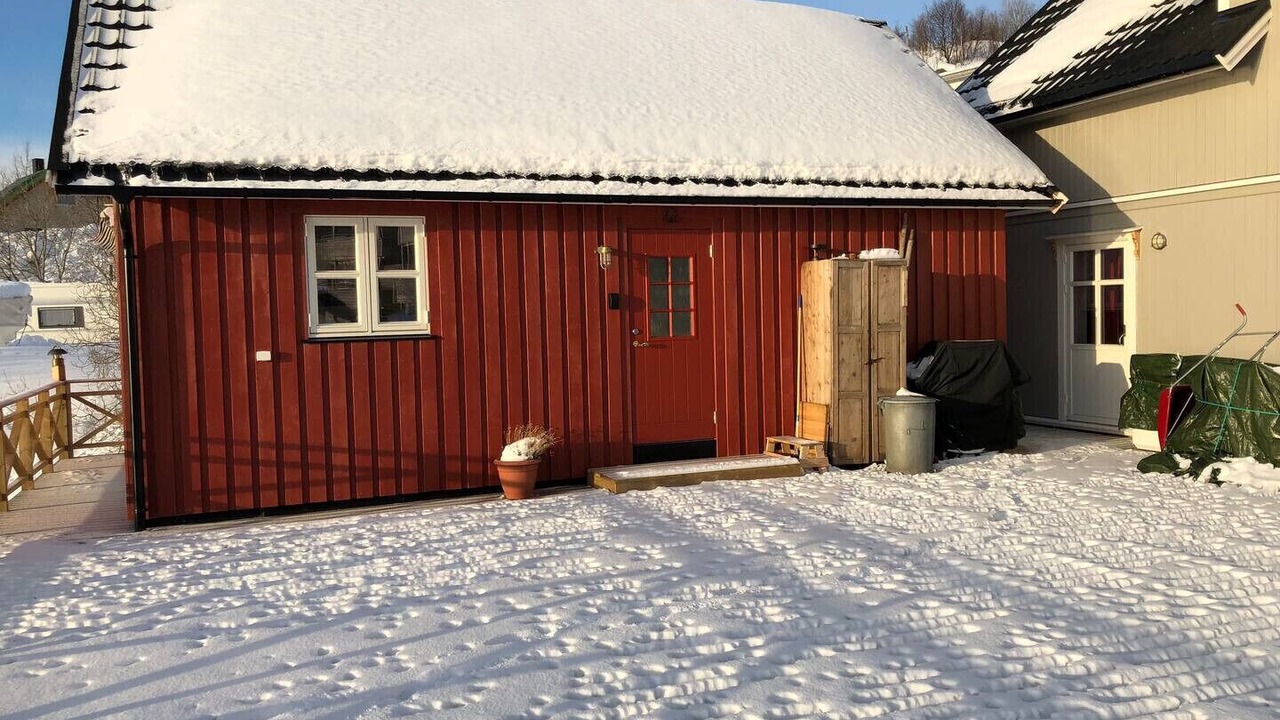 Photo of Outdoor in Svolvaer