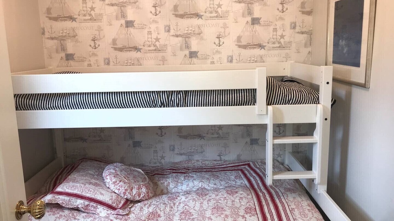 Photo of Bedroom in Svolvaer