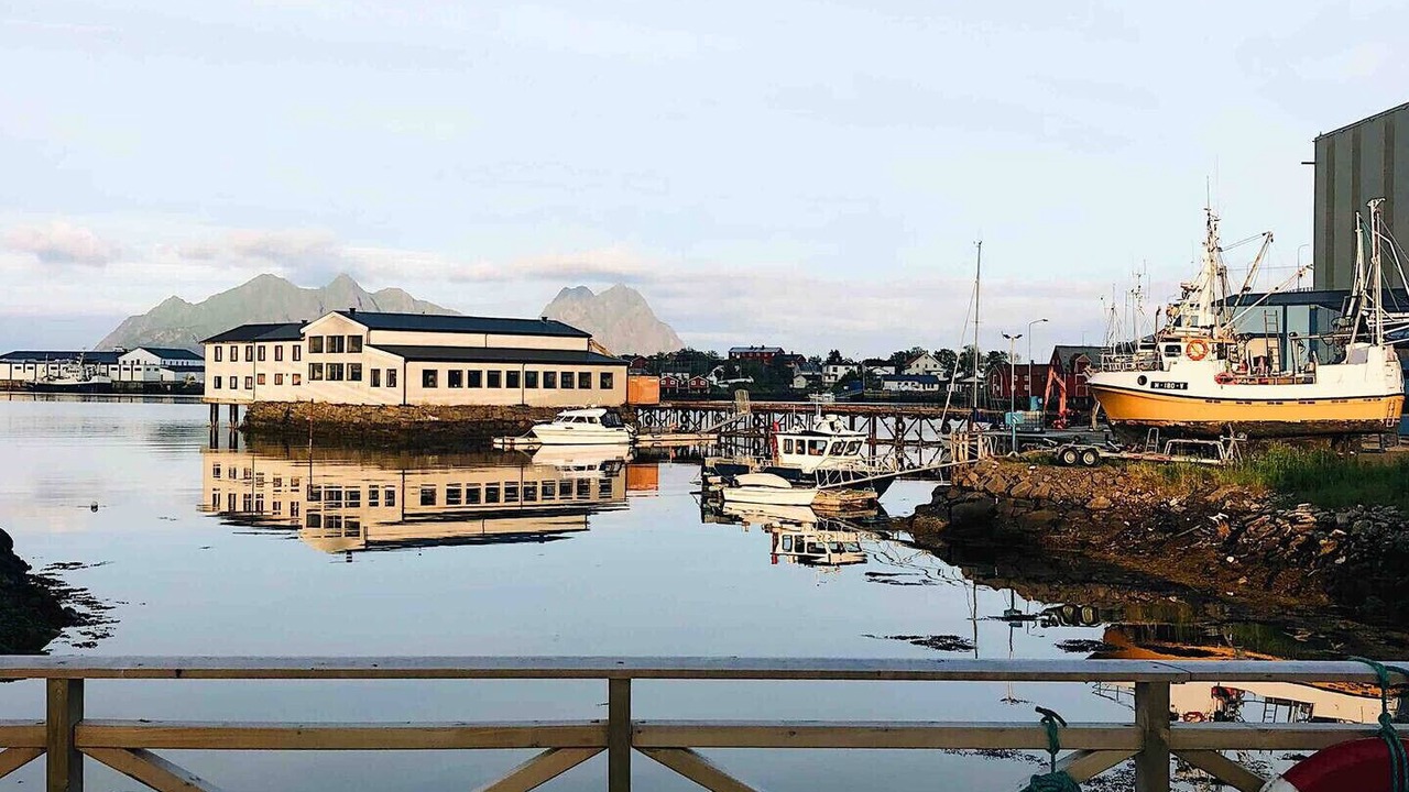 Photo of Outdoor in Svolvaer