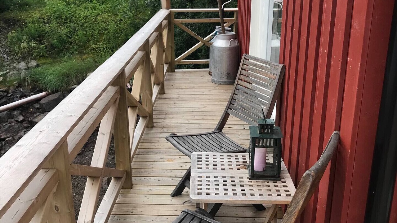 Photo of Outdoor in Svolvaer