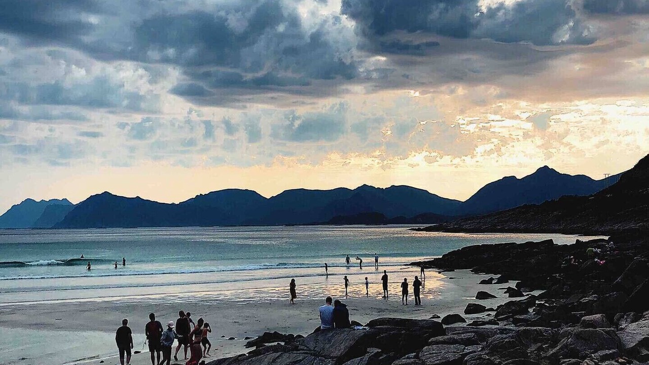 Photo of Others in Svolvaer