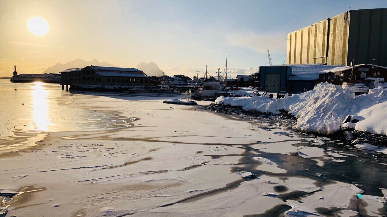 Photo of Others in Svolvaer