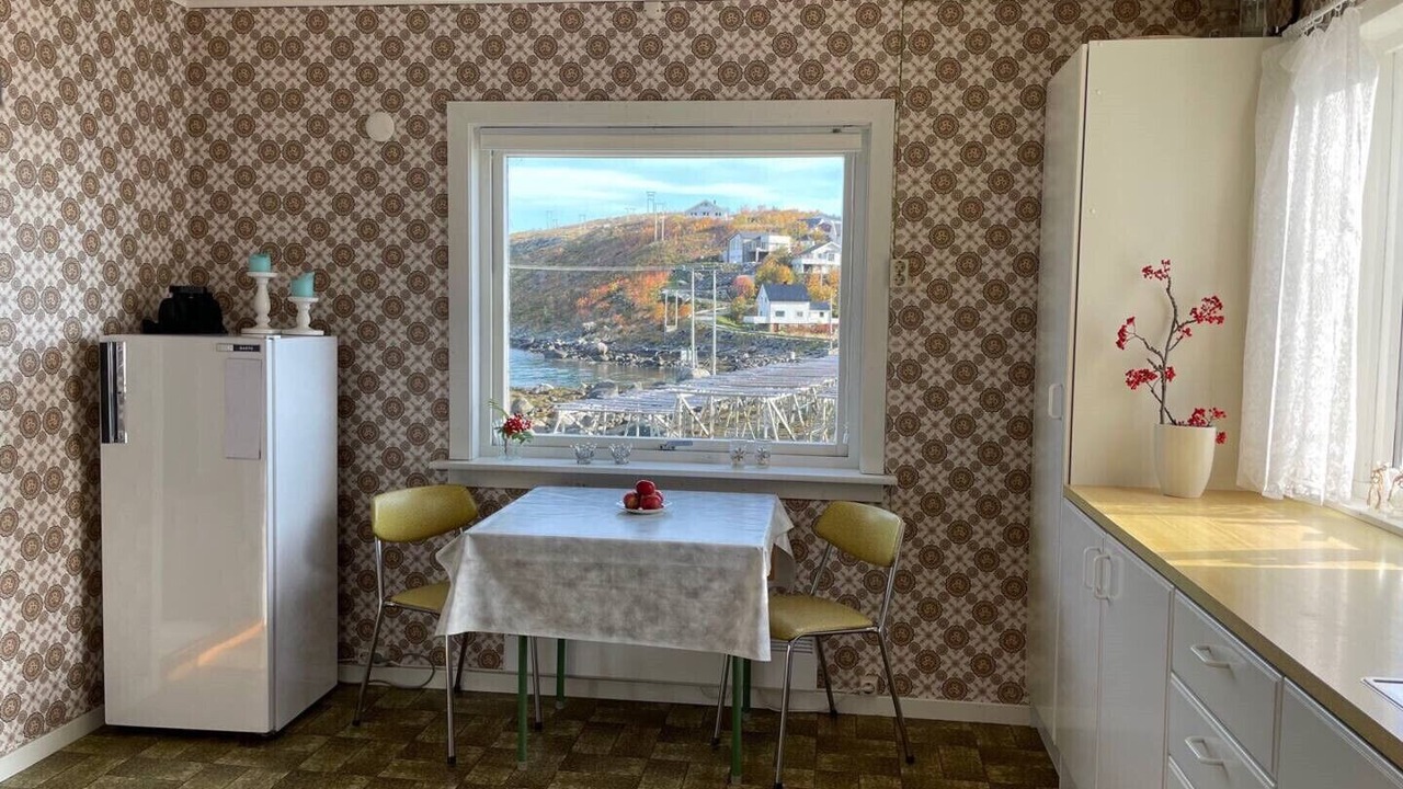 Photo of Others in Moskenes