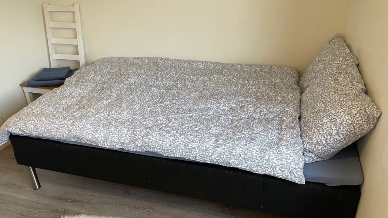 Photo of Bedroom in Moskenes