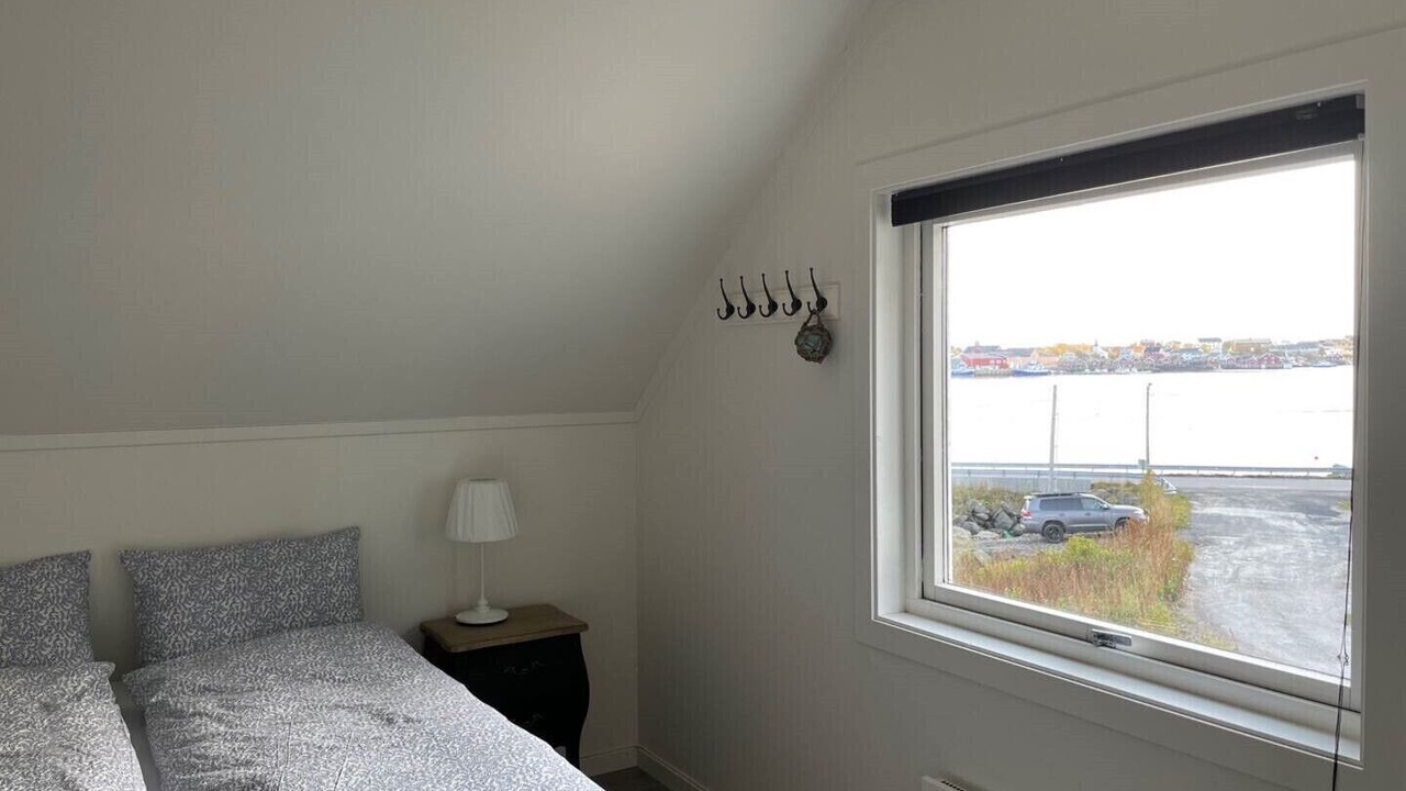 Photo of Bedroom in Moskenes