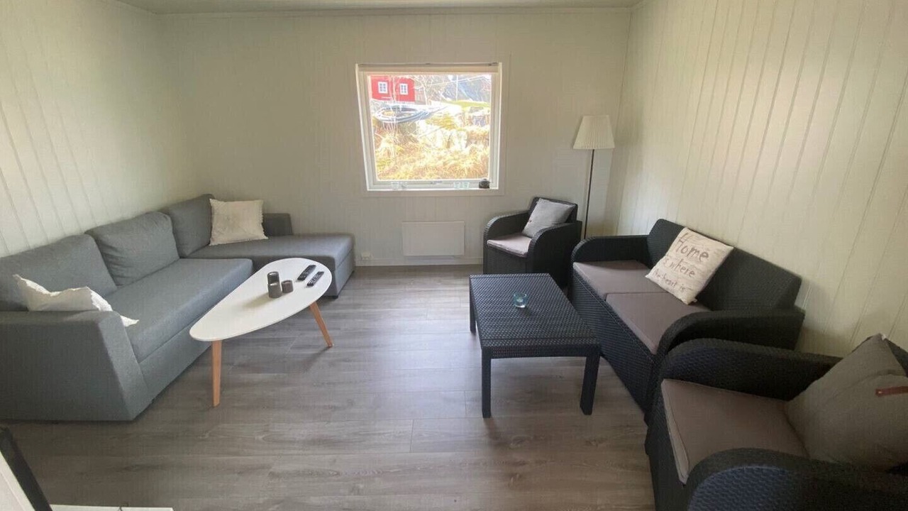Photo of Livingroom in Moskenes