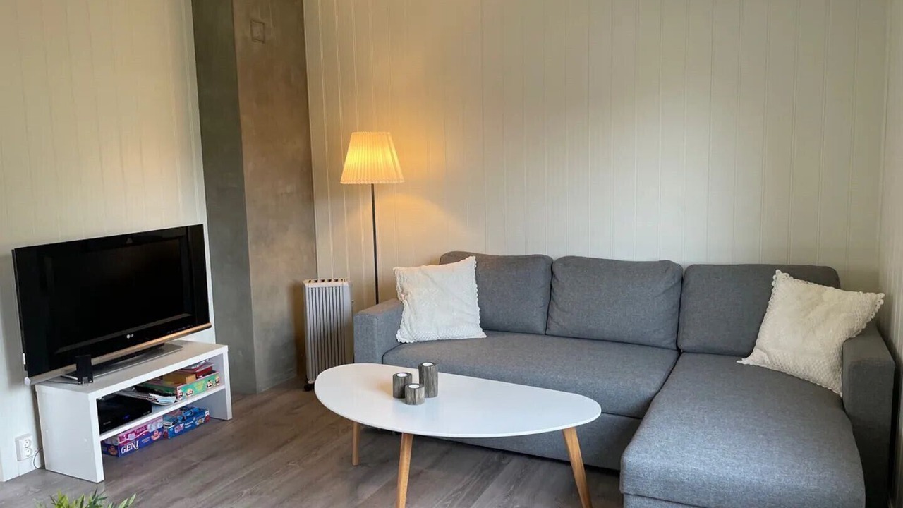 Photo of Livingroom in Moskenes