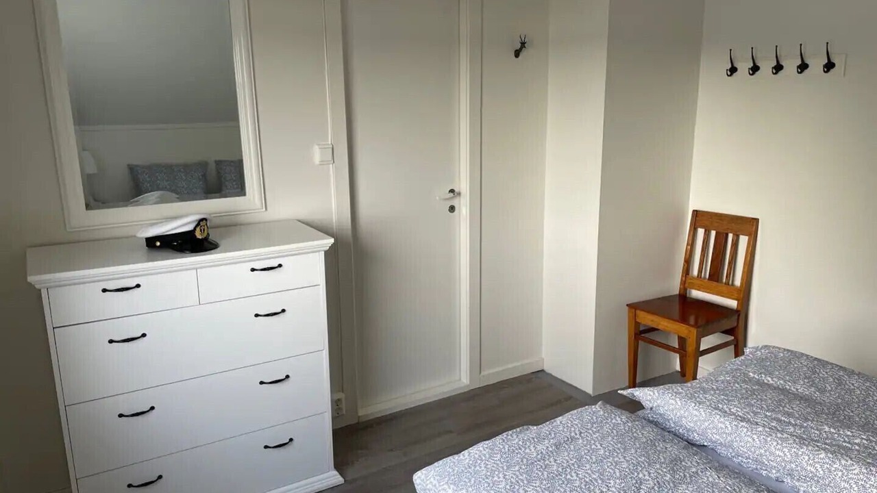 Photo of Bedroom in Moskenes