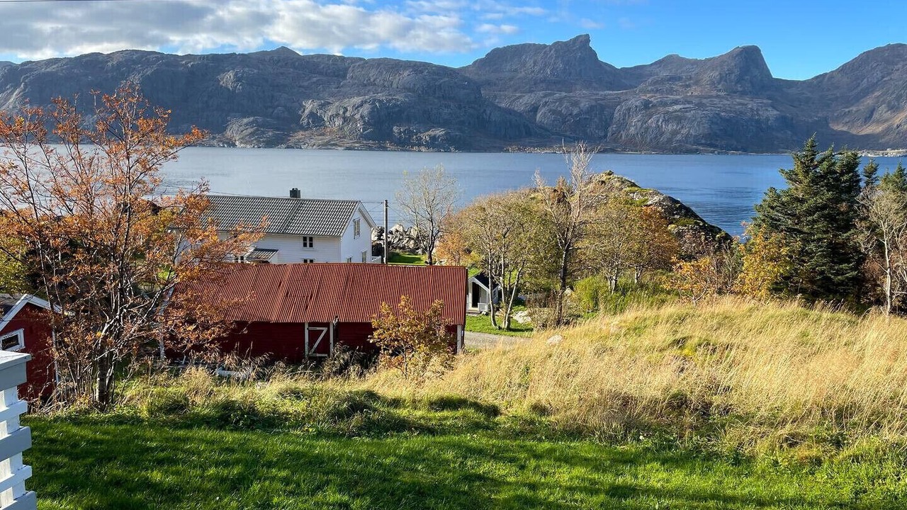 Photo of Others in Ballstad