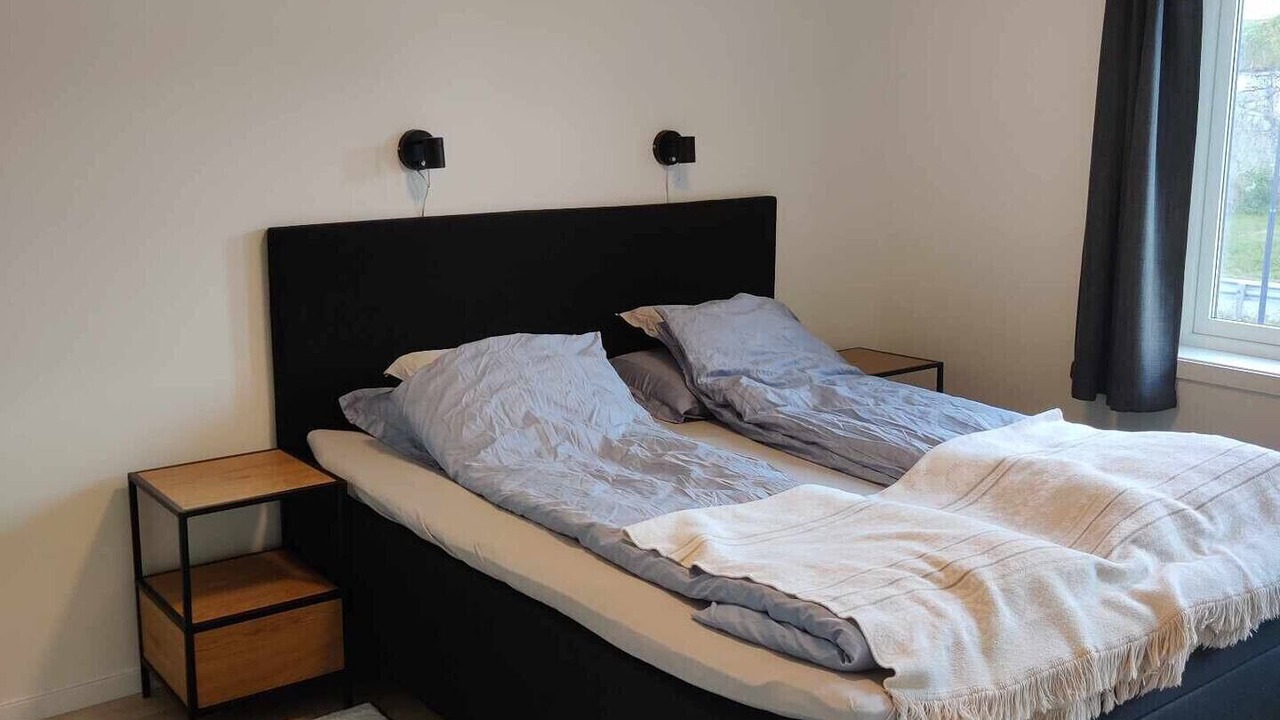 Photo of Bedroom in Ballstad