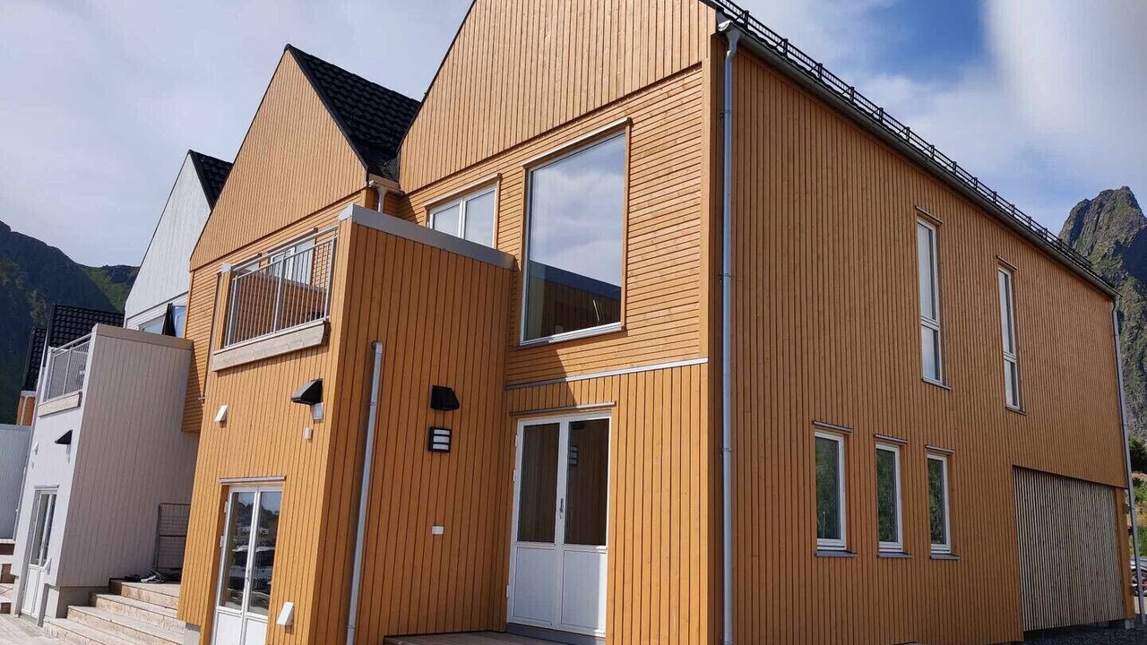 Photo of Outdoor in Ballstad