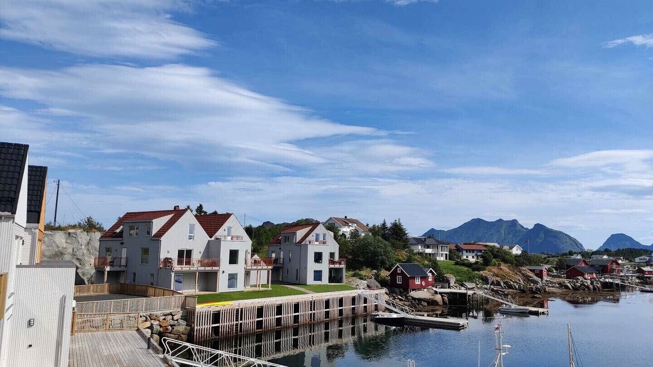 Photo of Others in Ballstad