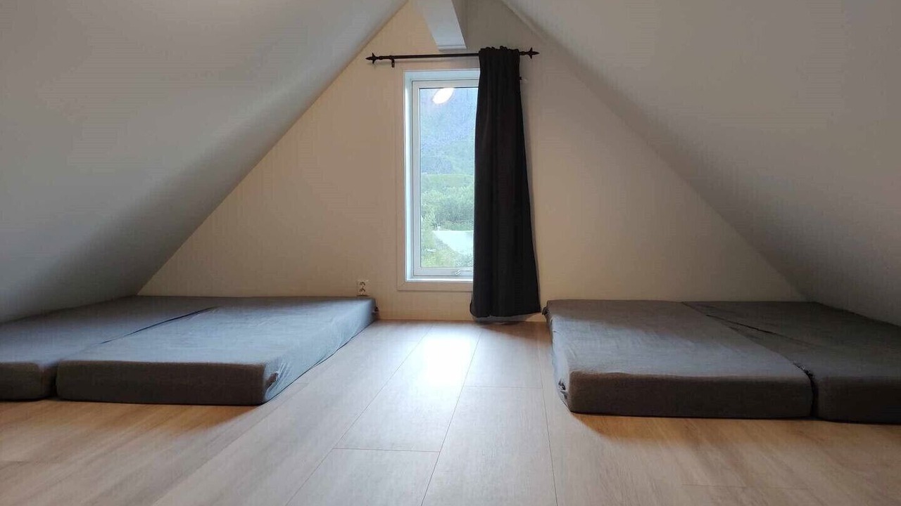 Photo of Bedroom in Ballstad