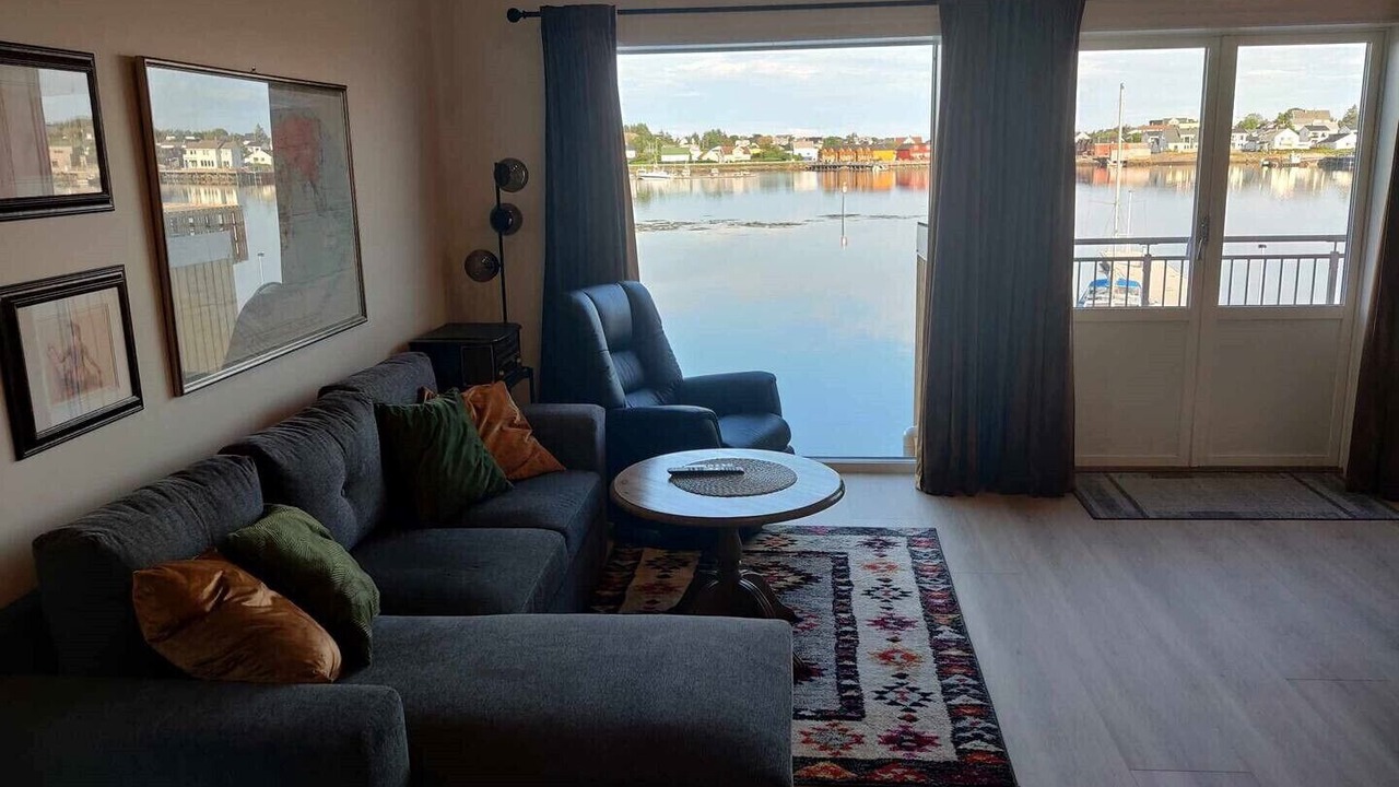 Photo of Livingroom in Ballstad