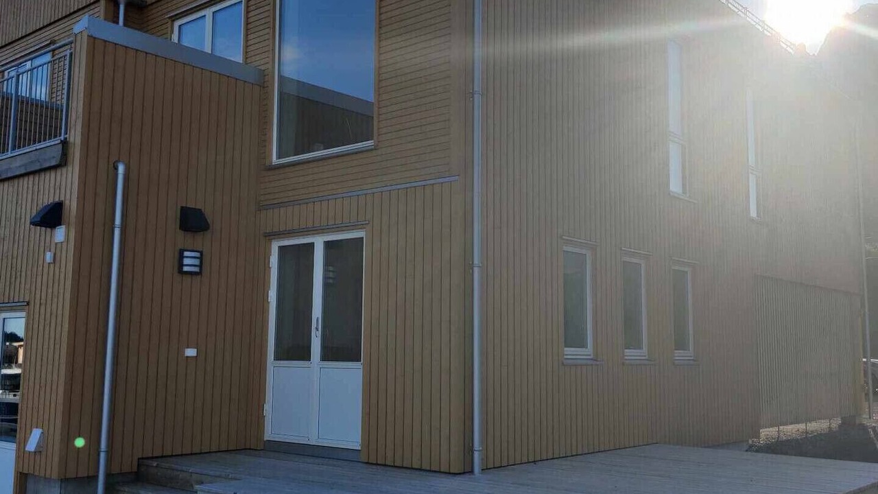 Photo of Outdoor in Ballstad