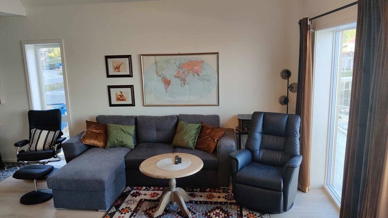 Photo of Livingroom in Ballstad