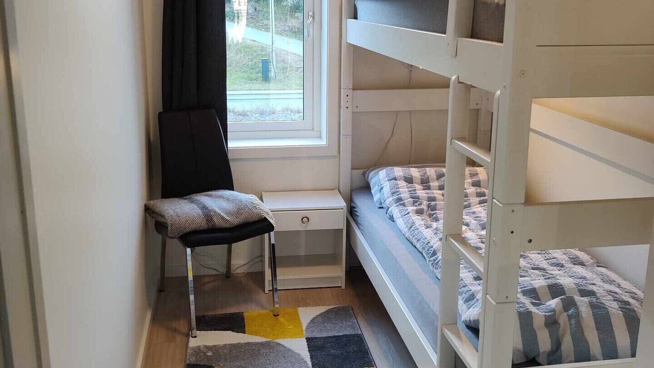 Photo of Bedroom in Ballstad