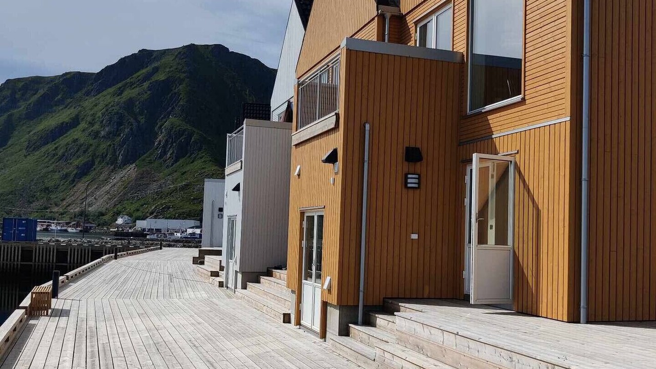 Photo of Outdoor in Ballstad