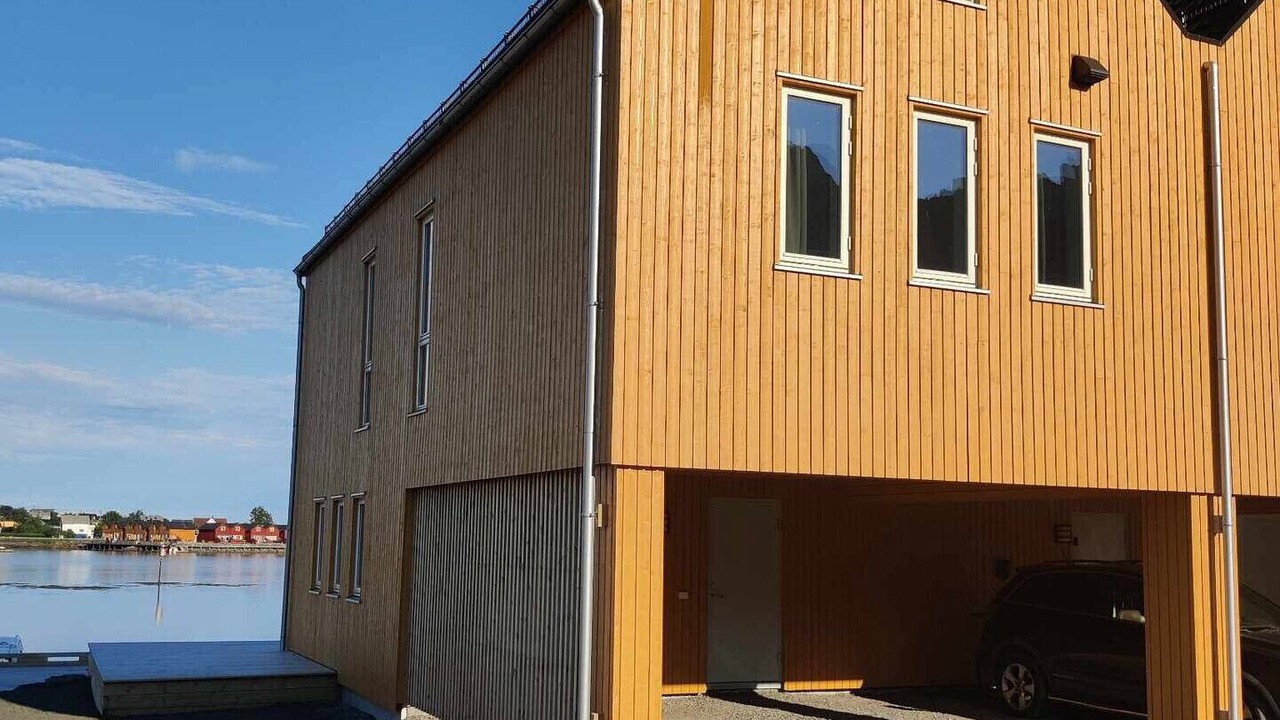 Photo of Outdoor in Ballstad