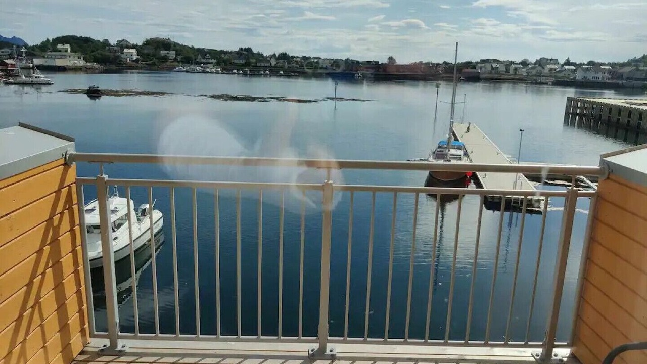 Photo of Outdoor in Ballstad