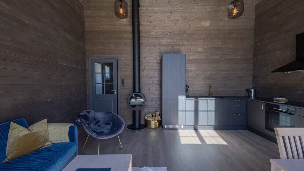 Photo of Livingroom in Moskenes