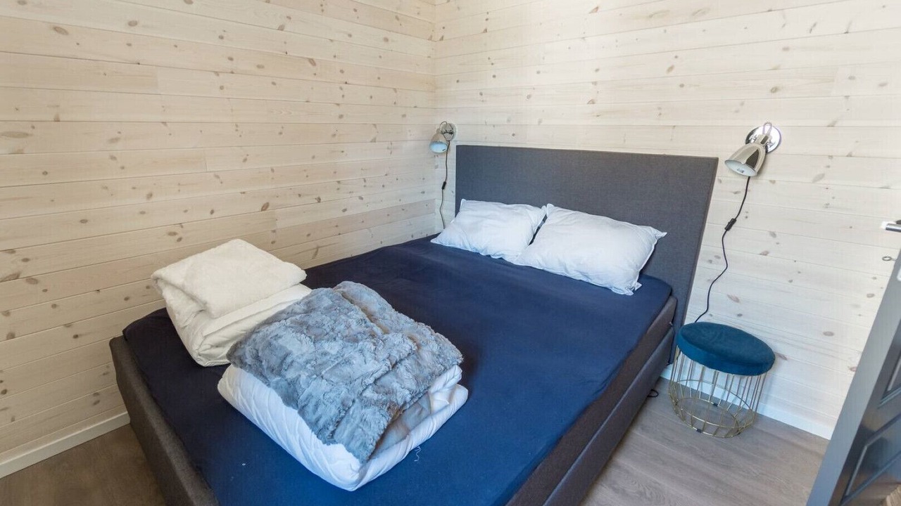 Photo of Bedroom in Moskenes