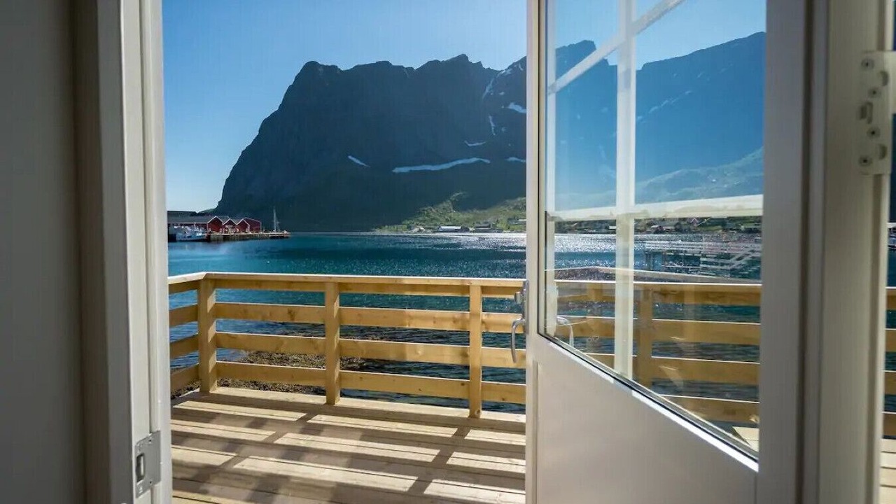 Photo of Outdoor in Moskenes