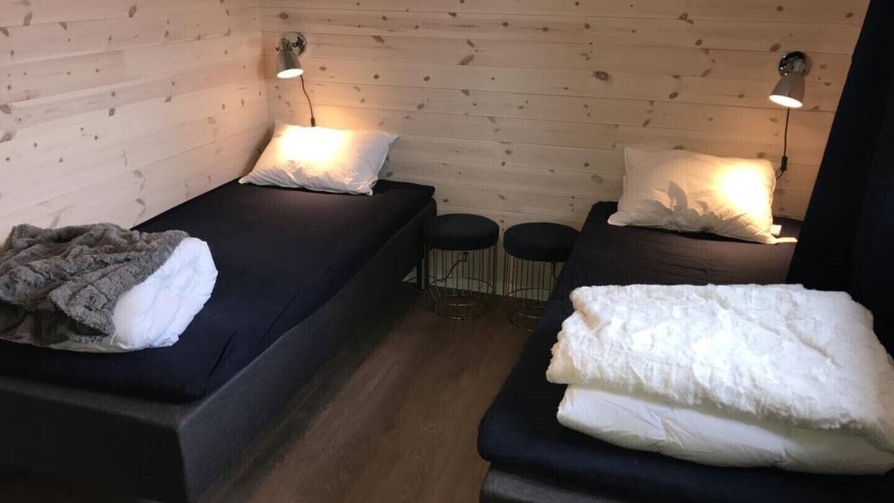 Photo of Bedroom in Moskenes
