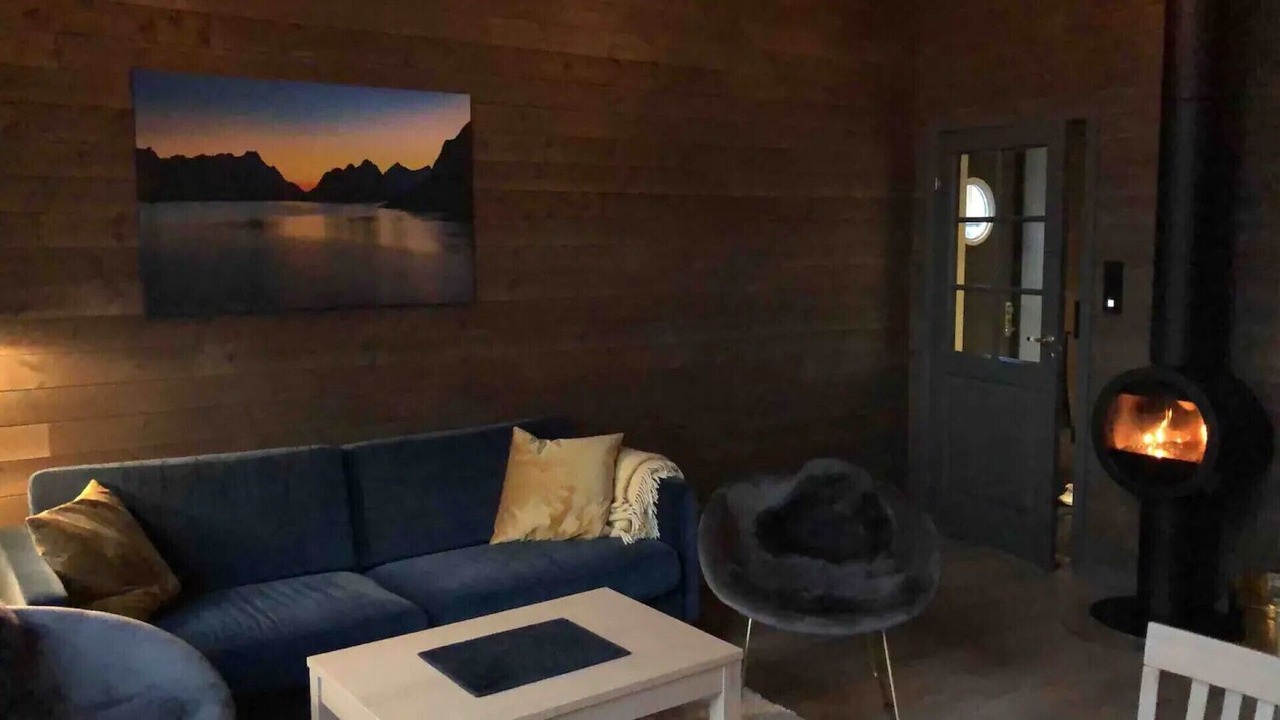 Photo of Livingroom in Moskenes