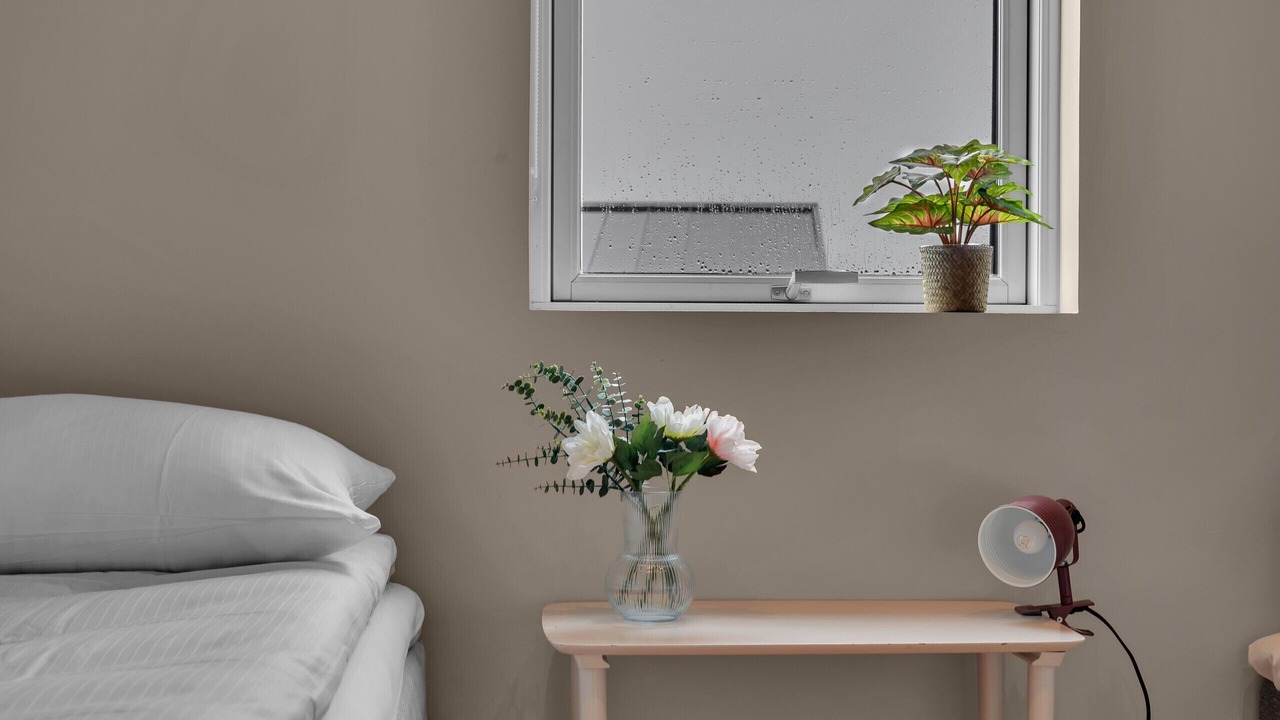 Photo of Bedroom in Tromsdalen