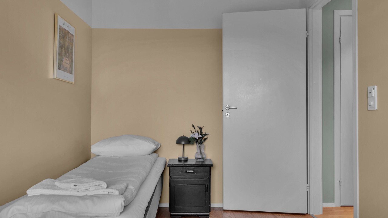 Photo of Bedroom in Tromsdalen