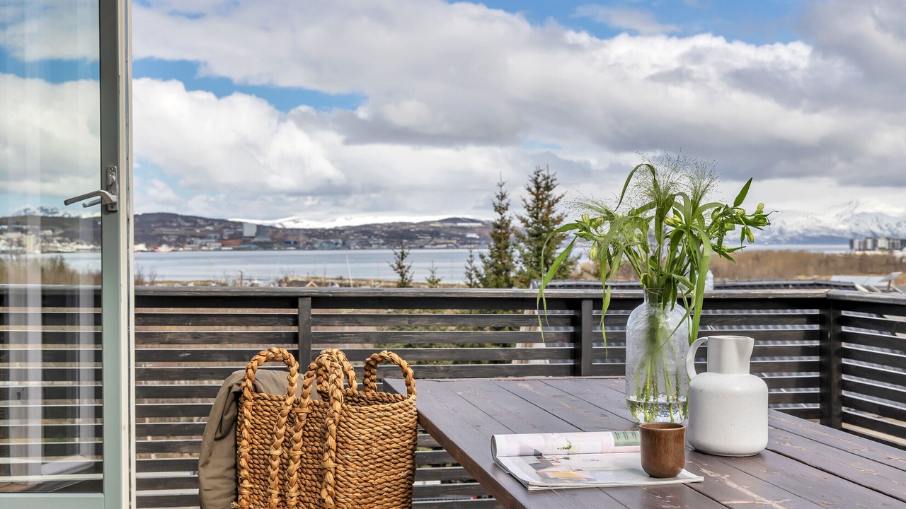 Photo of Outdoor in Tromsdalen