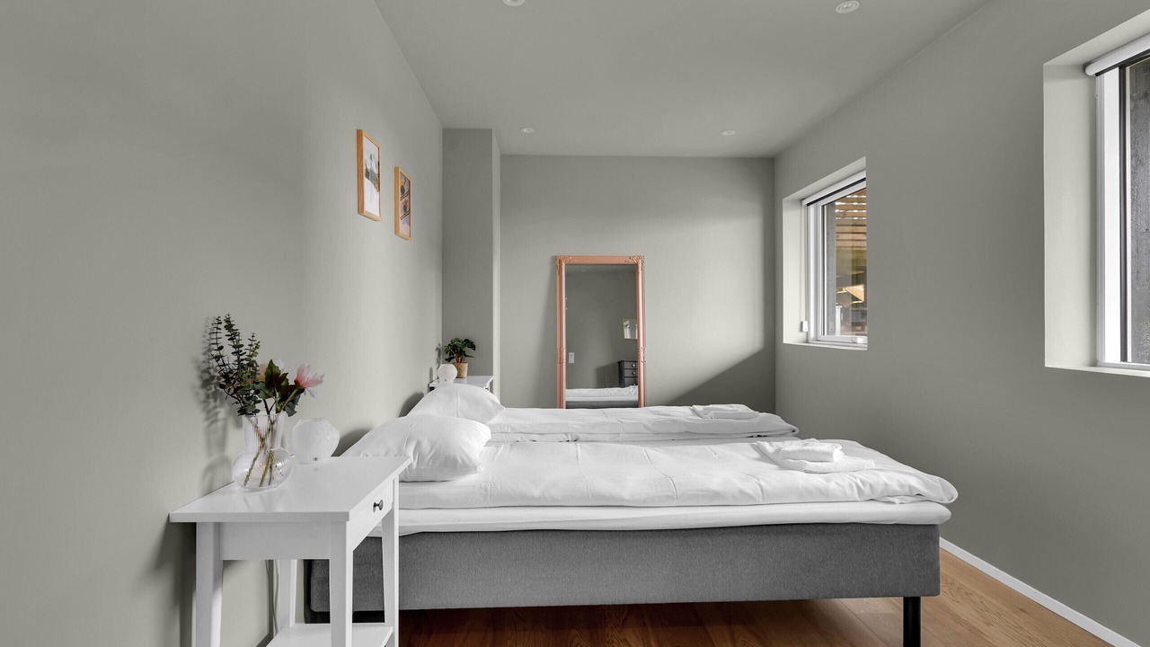 Photo of Bedroom in Tromsdalen